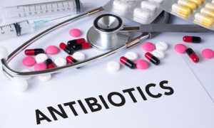 Что принимать вместе с антибиотиками для профилактики дисбактериоза кишечника?