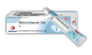 Для чего назначают таблетки метронидазол